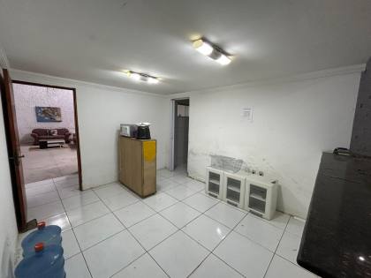 Galpão para alugar às margens da PE-95 em Caruaru