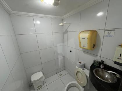 Galpão para alugar às margens da PE-95 em Caruaru