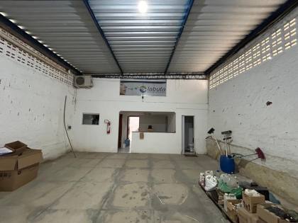 Galpão para alugar às margens da PE-95 em Caruaru