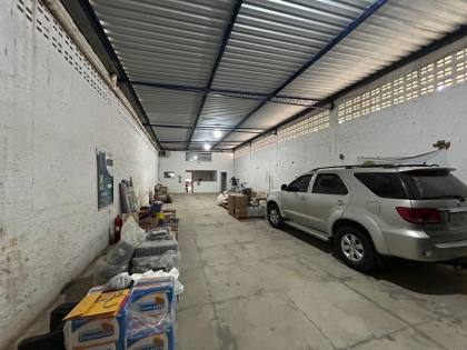 Galpão para alugar às margens da PE-95 em Caruaru