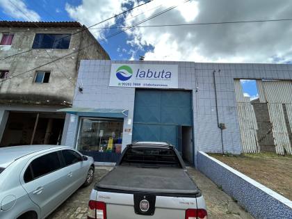 Galpão para alugar às margens da PE-95 em Caruaru