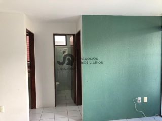 Apartamento no Edifício Alcântara