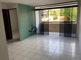 Apartamento no Edifício Alcântara