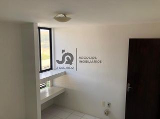 Apartamento no Edifício Alcântara