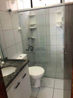 Apartamento no Edifício Alcântara