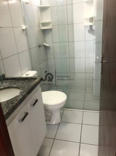 Apartamento no Edifício Alcântara