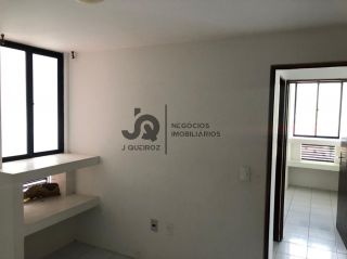 Apartamento no Edifício Alcântara