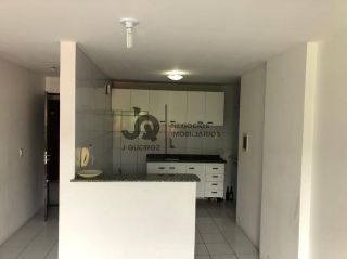 Apartamento no Edifício Alcântara