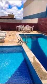 Apartamento no Edifício Alcântara