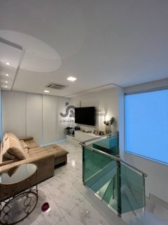 Casa Para Vender com 3 quartos 1 suítes Proximo ao Maria José Recepções 1 - no bairro Indianópolis