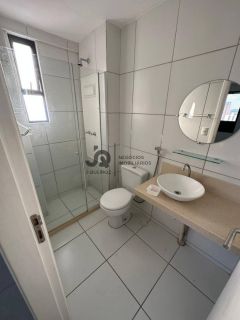 Apartamento Para Vender no Condomínio Mediterêneo Club