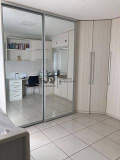 Apartamento Para Vender No Edifício Manoel Afonso Porto