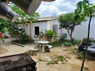 Casa Para Vender No Sítio Juá