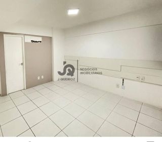 Apartamento Para Vender no Edifício Metrópolis
