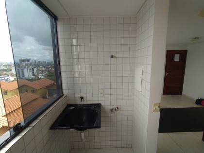 Apartamento para alugar no Indianópolis em Caruaru