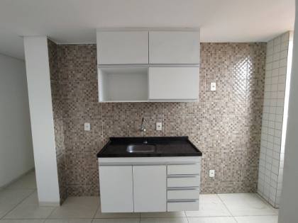 Apartamento para alugar no Indianópolis em Caruaru