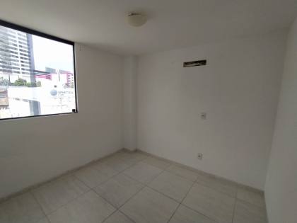 Apartamento para alugar no Indianópolis em Caruaru