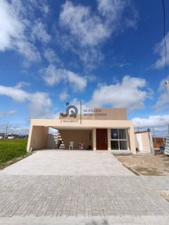 Casa Térreo Para Vender no Condomínio Terras Alpha