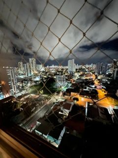 Apartamento à venda no Maurício de Nassau Caruaru