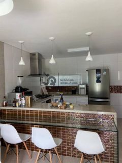 Casa à venda na praia de Tamandaré