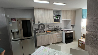 Apartamento à venda no Maurício de Nassau Caruaru