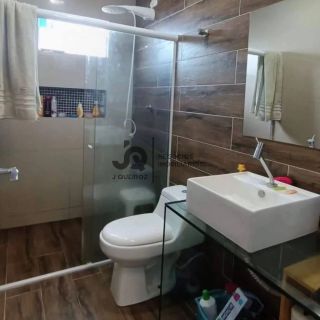 Casa à venda no bairro Nova Caruaru
