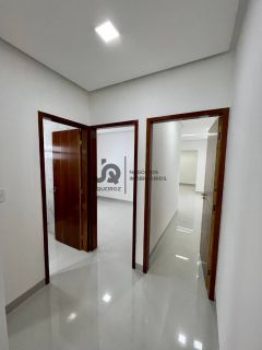 Casa à venda no bairro Luiz Gonzaga em Caruaru