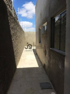 Casa à venda no bairro Luiz Gonzaga em Caruaru