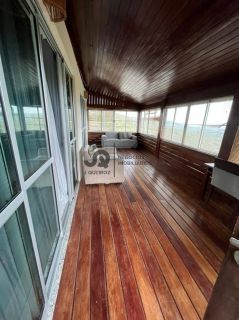 Casa à venda no Condomínio Terra de Santa Fé em Gravatá