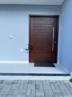 Casa à venda em Condomínio Residencial na praia de Muro Alto