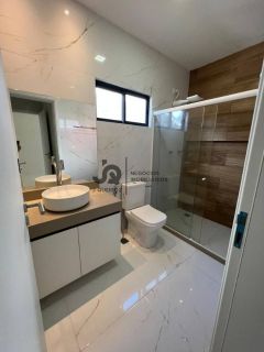 Casa à venda em Condomínio Residencial na praia de Muro Alto