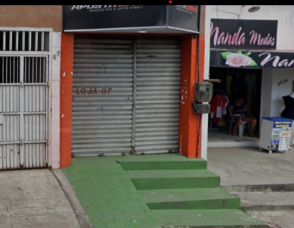 Ponto Comercial para alugar na Rua Doutor Bartolomeu de Anacleto em Caruaru
