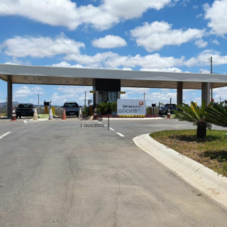 Lote à venda no Condomínio Terras Alpha Caruaru