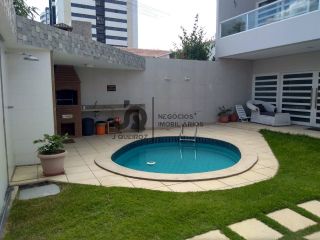 Casa Duplex à venda no bairro Mauricio de Nassau em Caruaru