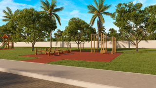 Loteamento Park dos Coqueiros – Lançamento na Barra dos Coqueiros