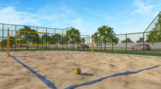 Loteamento Park dos Coqueiros – Lançamento na Barra dos Coqueiros