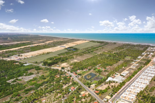 Loteamento Park dos Coqueiros – Lançamento na Barra dos Coqueiros