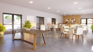 Golden Village Residence