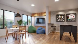 Golden Village Residence