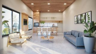Golden Village Residence