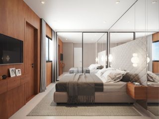 Golden Village Residence