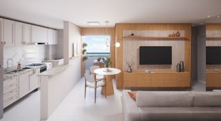 Golden Village Residence