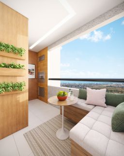 Golden Village Residence