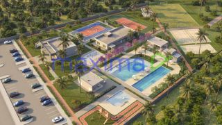 Ibiza Beach Residence: descubra o prazer de viver à beira-mar na Barra dos Coqueiros/SE