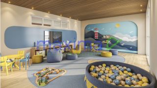 Ibiza Beach Residence: descubra o prazer de viver à beira-mar na Barra dos Coqueiros/SE