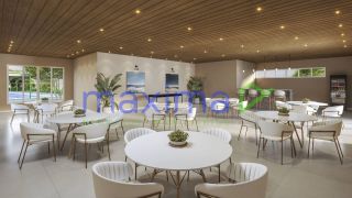 Ibiza Beach Residence: descubra o prazer de viver à beira-mar na Barra dos Coqueiros/SE