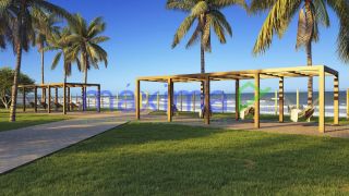 Ibiza Beach Residence: descubra o prazer de viver à beira-mar na Barra dos Coqueiros/SE