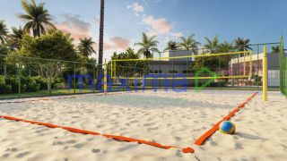 Ibiza Beach Residence: descubra o prazer de viver à beira-mar na Barra dos Coqueiros/SE