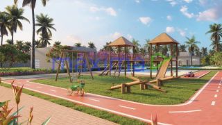 Ibiza Beach Residence: descubra o prazer de viver à beira-mar na Barra dos Coqueiros/SE