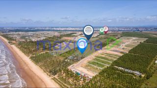 Ibiza Beach Residence: descubra o prazer de viver à beira-mar na Barra dos Coqueiros/SE